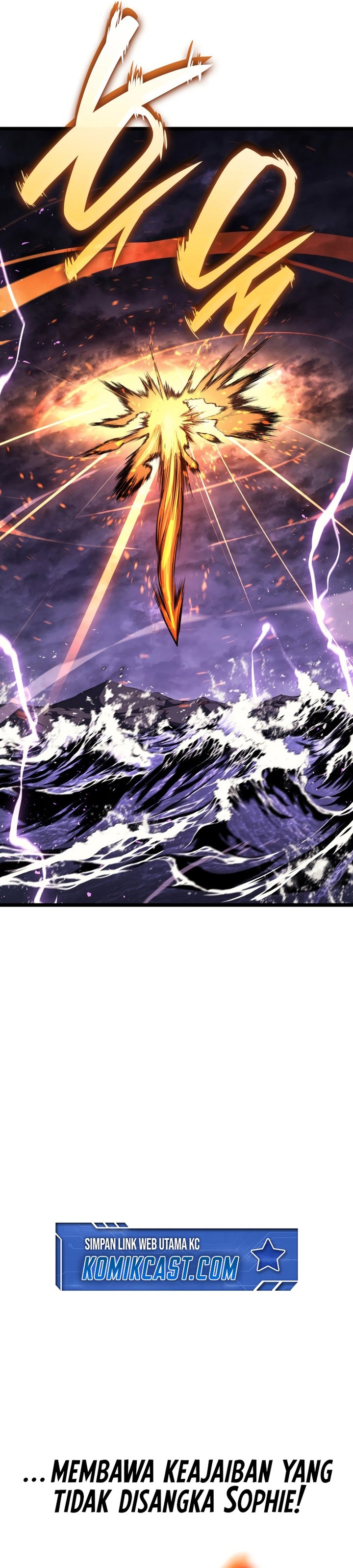 A Disaster-Class Hero Has Returned Chapter 121 page 29