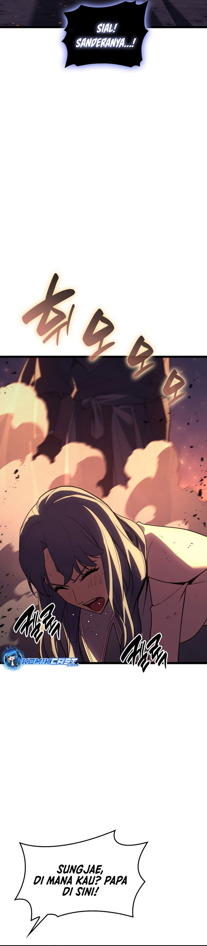 A Disaster-Class Hero Has Returned Chapter 121 page 32