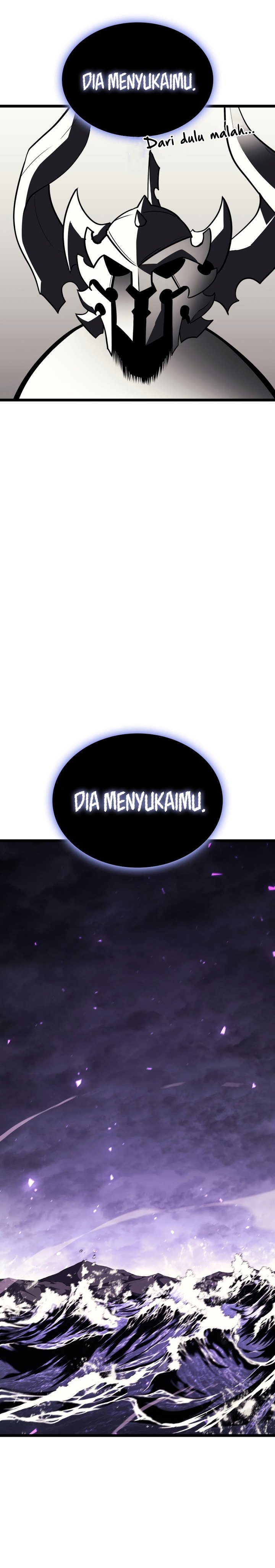 A Disaster-Class Hero Has Returned Chapter 121 page 37