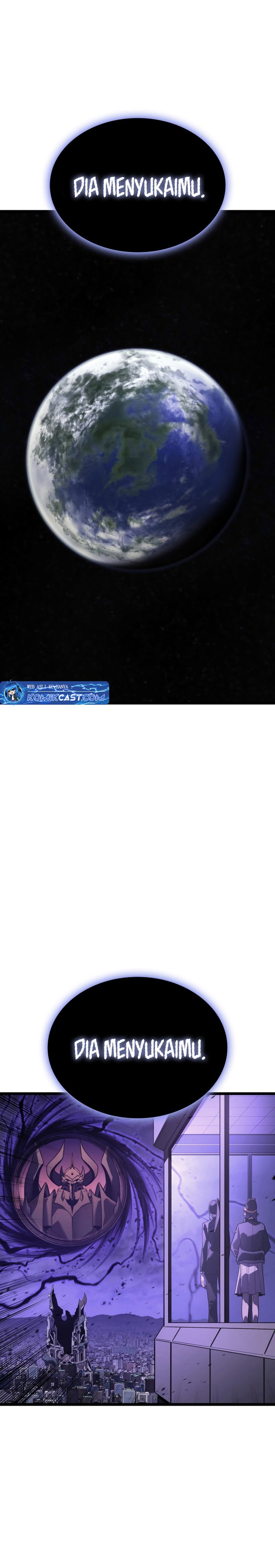 A Disaster-Class Hero Has Returned Chapter 121 page 38