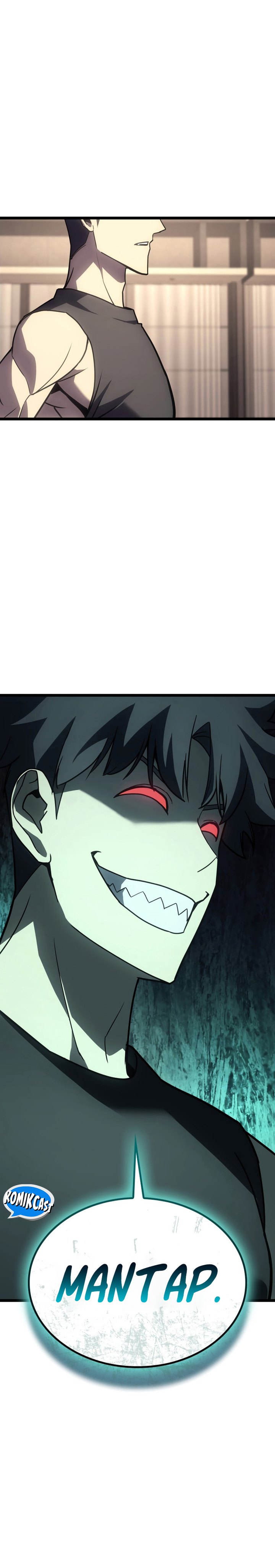 A Disaster-Class Hero Has Returned Chapter 121 page 40