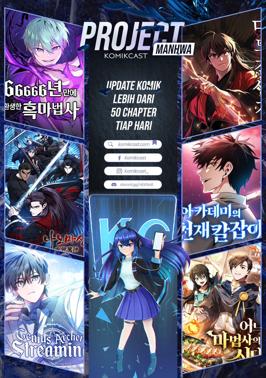 A Disaster-Class Hero Has Returned Chapter 121 page 42