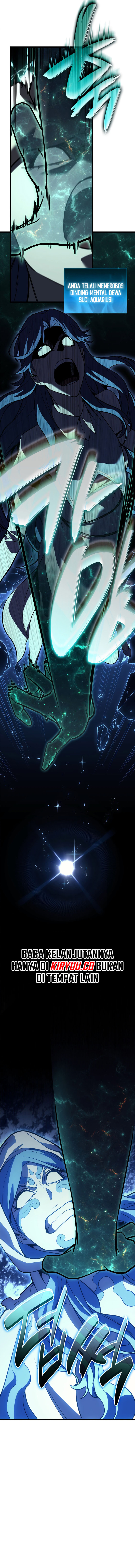 A Disaster-Class Hero Has Returned Chapter 122 page 16