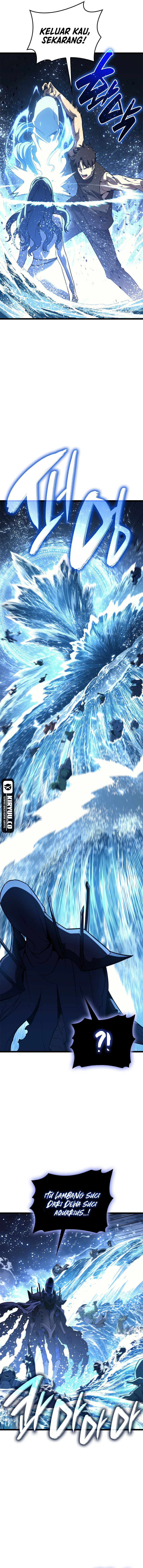 A Disaster-Class Hero Has Returned Chapter 122 page 17