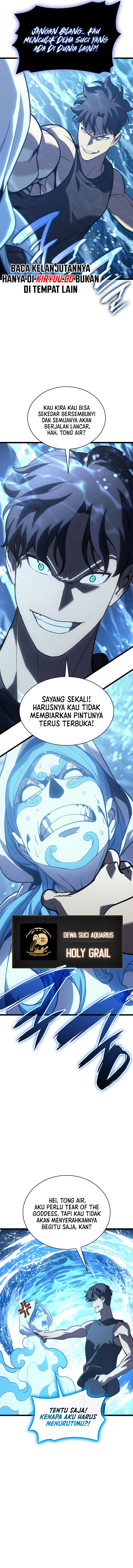 A Disaster-Class Hero Has Returned Chapter 122 page 18