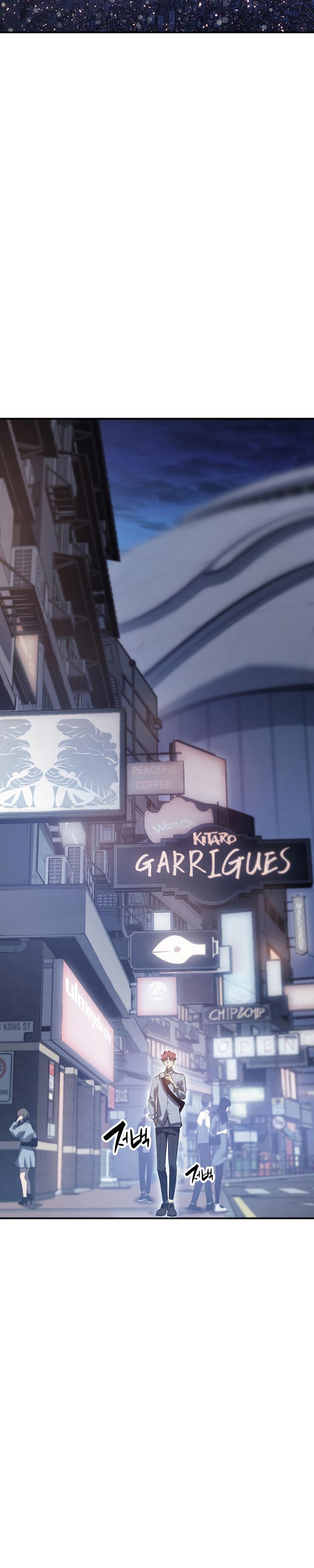 A Disaster-Class Hero Has Returned Chapter 15 page 2