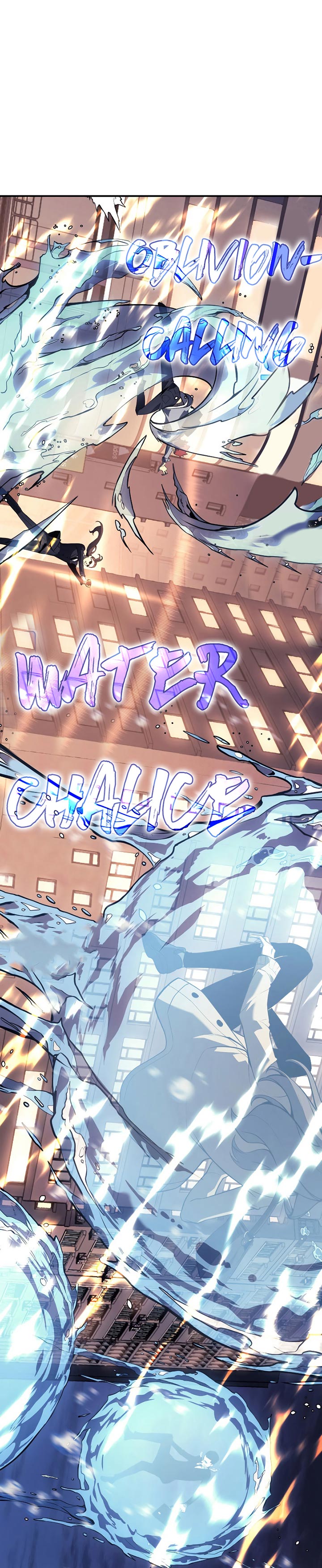 A Disaster-Class Hero Has Returned Chapter 15 page 15
