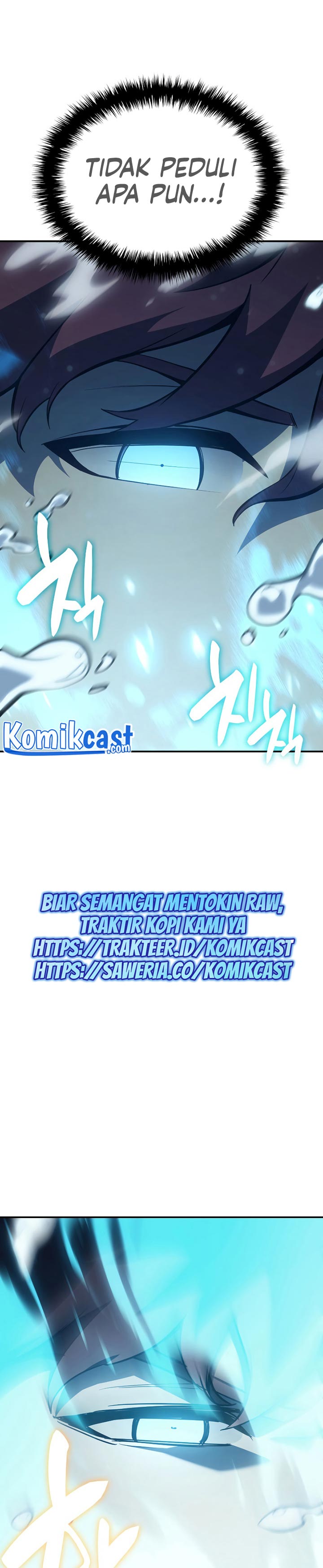 A Disaster-Class Hero Has Returned Chapter 15 page 19