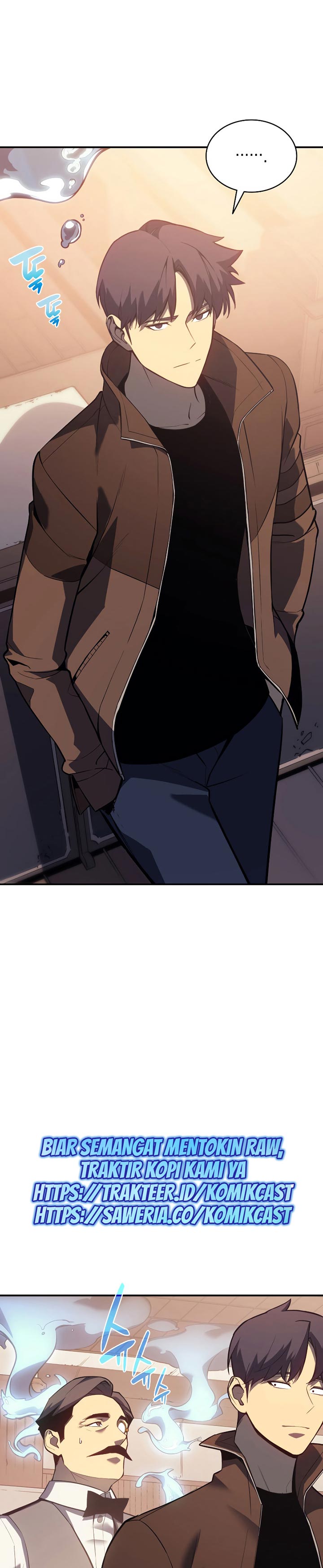 A Disaster-Class Hero Has Returned Chapter 15 page 21