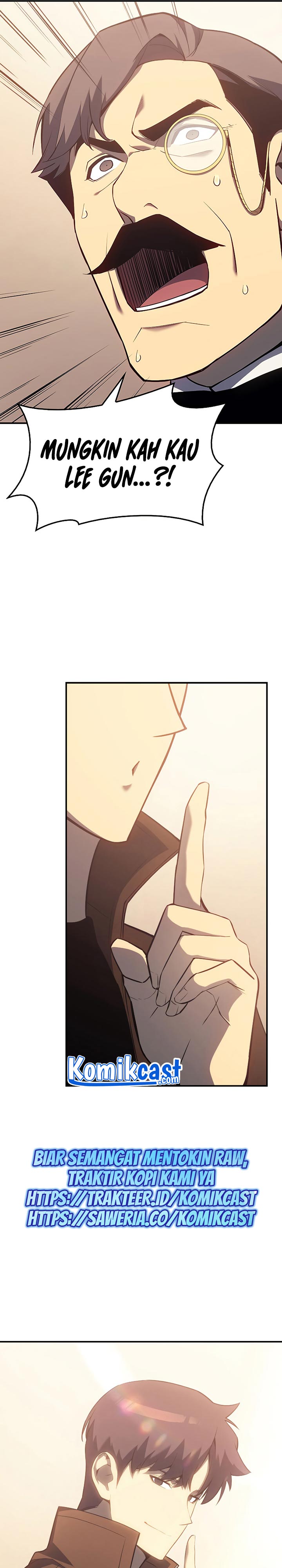 A Disaster-Class Hero Has Returned Chapter 15 page 47