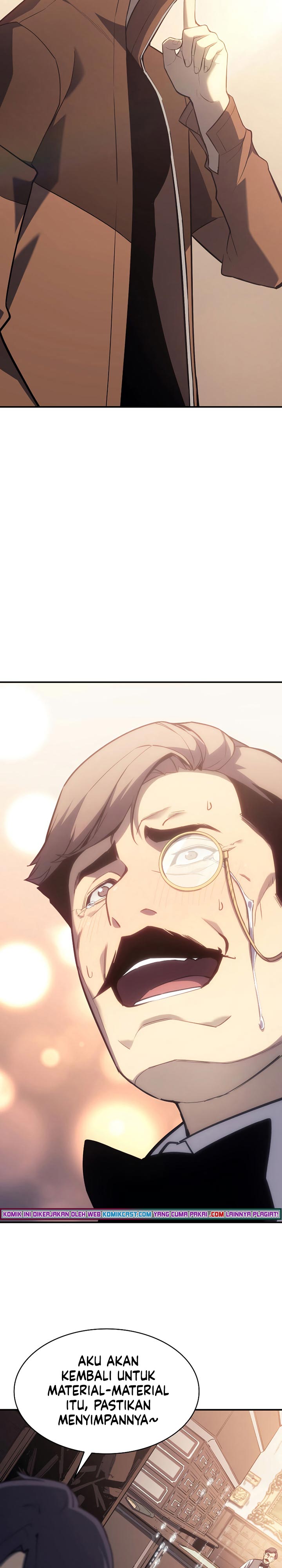 A Disaster-Class Hero Has Returned Chapter 15 page 48