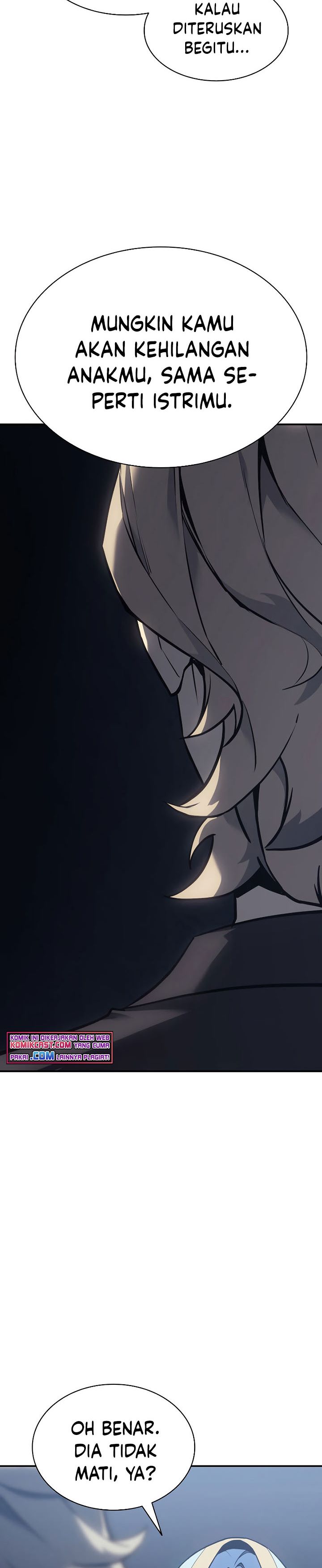 A Disaster-Class Hero Has Returned Chapter 16 page 31