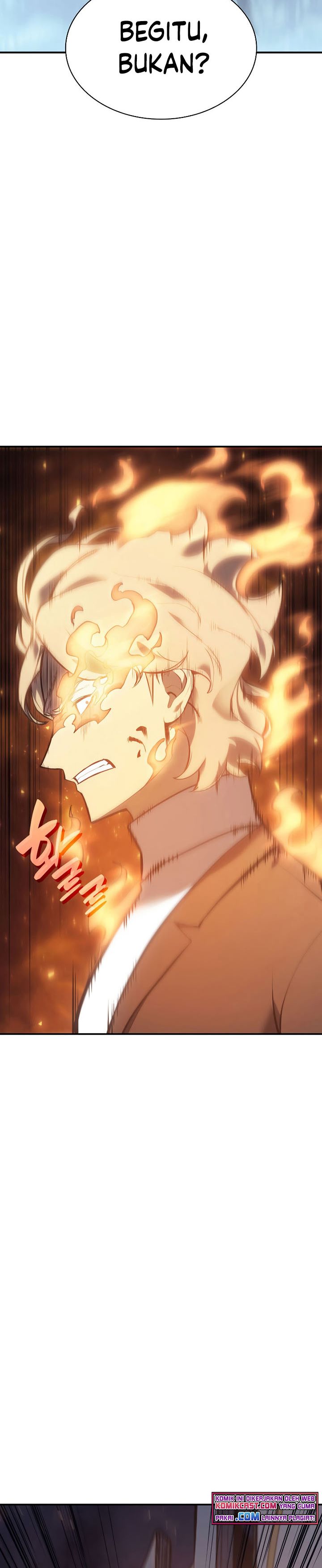 A Disaster-Class Hero Has Returned Chapter 16 page 33