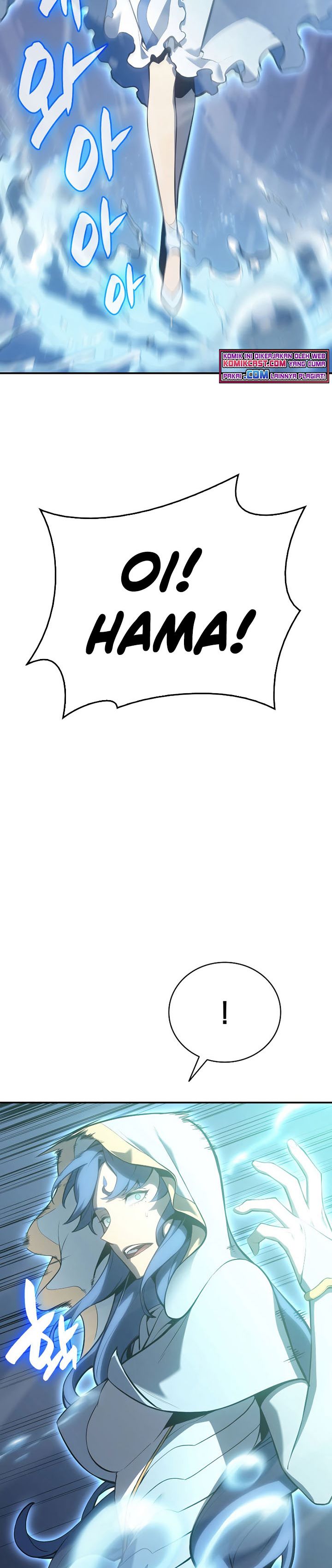 A Disaster-Class Hero Has Returned Chapter 16 page 38