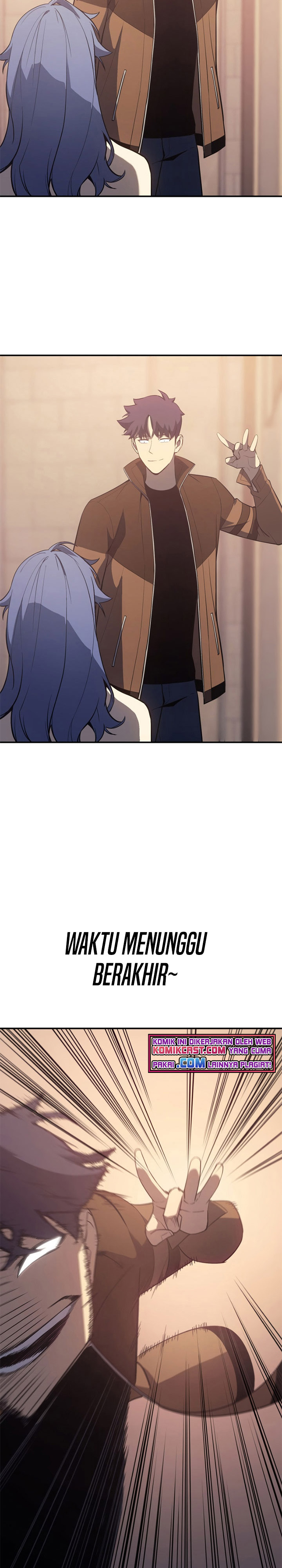 A Disaster-Class Hero Has Returned Chapter 17 page 26