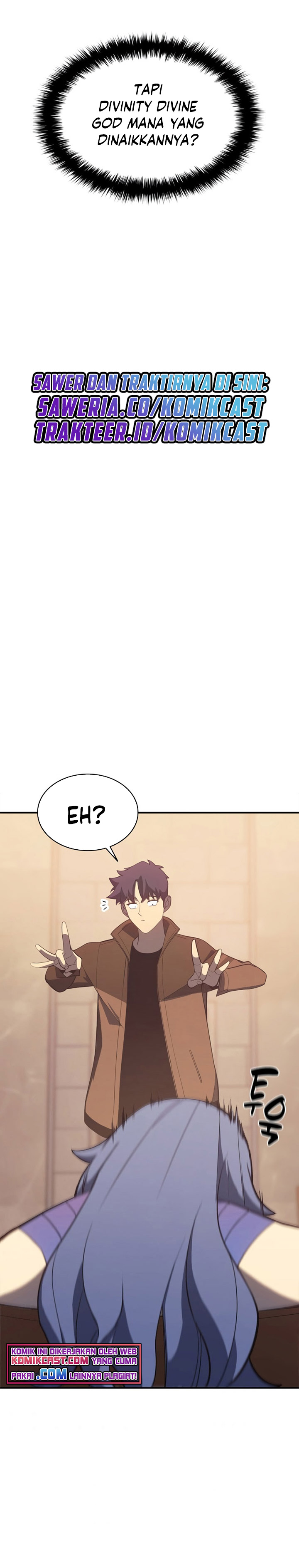 A Disaster-Class Hero Has Returned Chapter 17 page 29