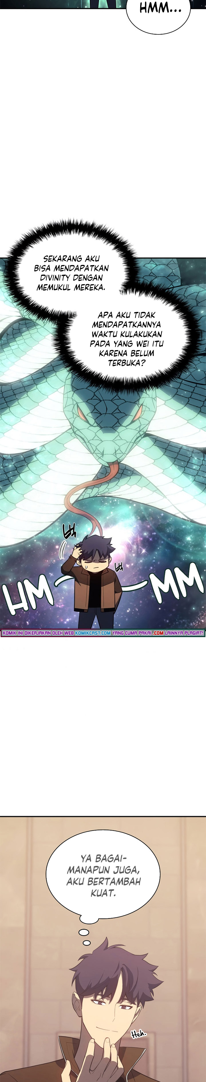 A Disaster-Class Hero Has Returned Chapter 17 page 32