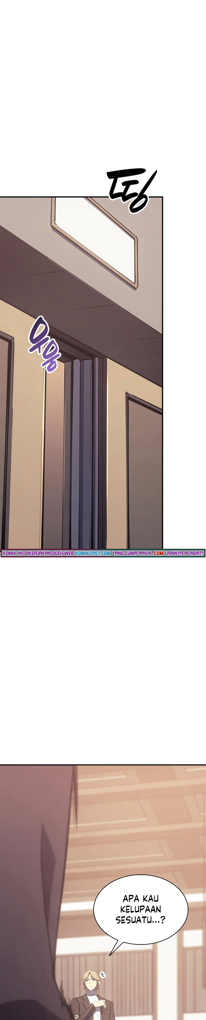 A Disaster-Class Hero Has Returned Chapter 17 page 37