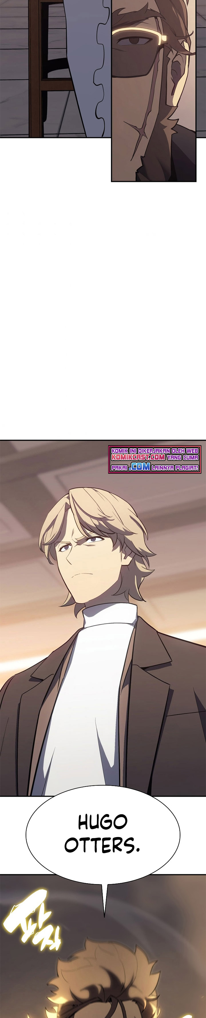 A Disaster-Class Hero Has Returned Chapter 17 page 40