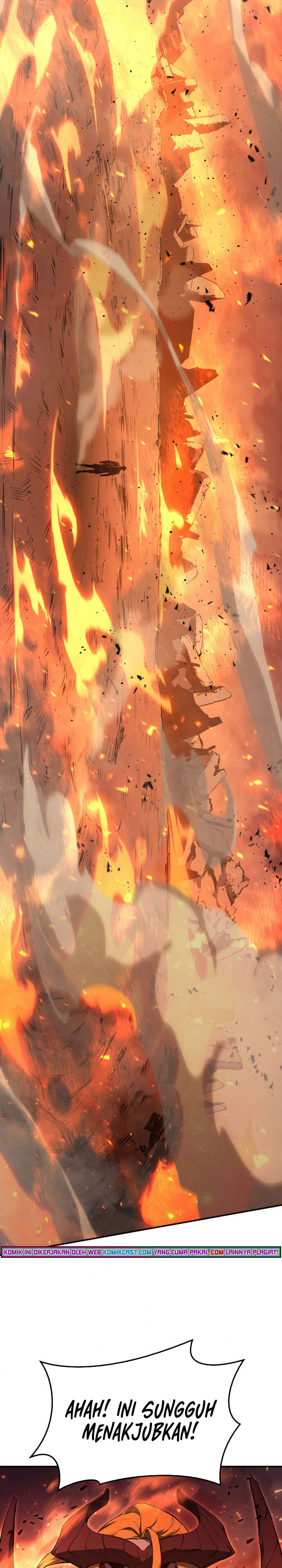 A Disaster-Class Hero Has Returned Chapter 26 page 16