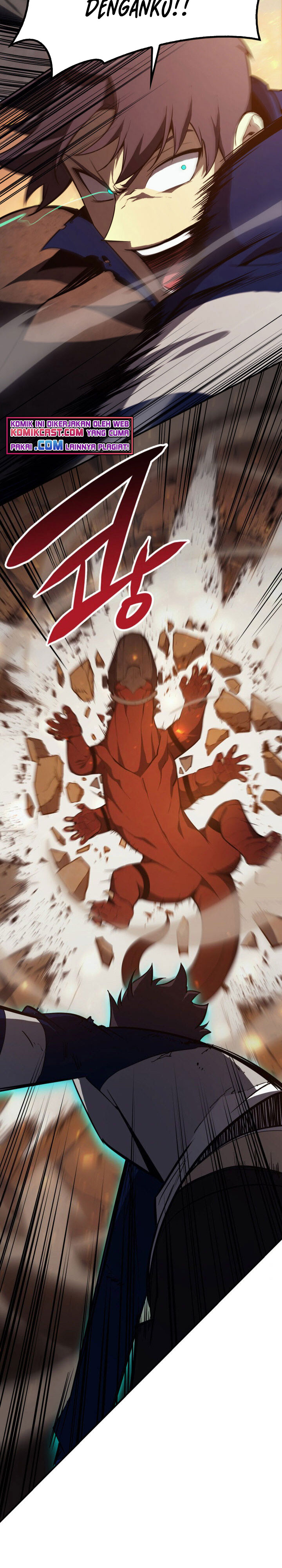 A Disaster-Class Hero Has Returned Chapter 26 page 26