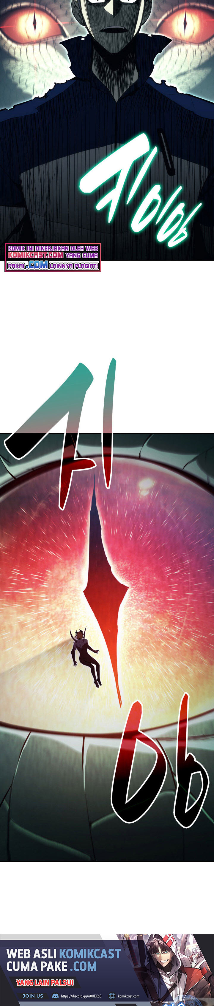 A Disaster-Class Hero Has Returned Chapter 26 page 28