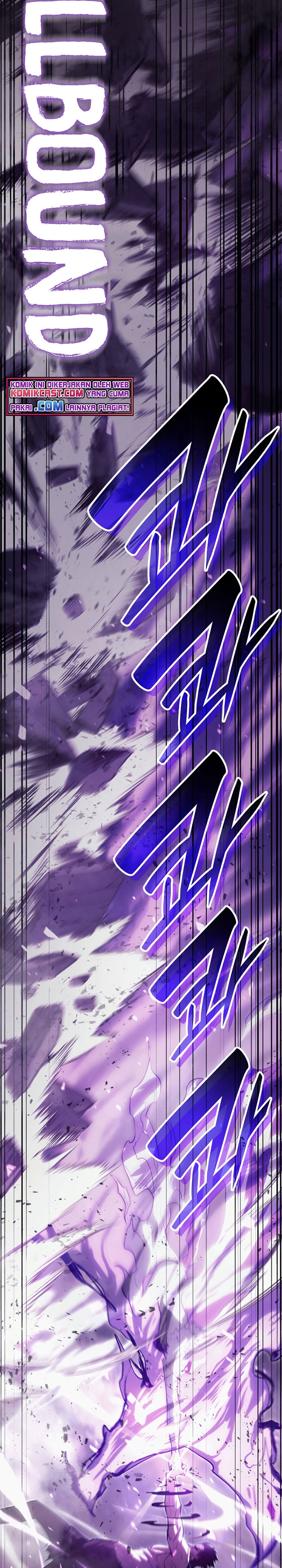 A Disaster-Class Hero Has Returned Chapter 26 page 33