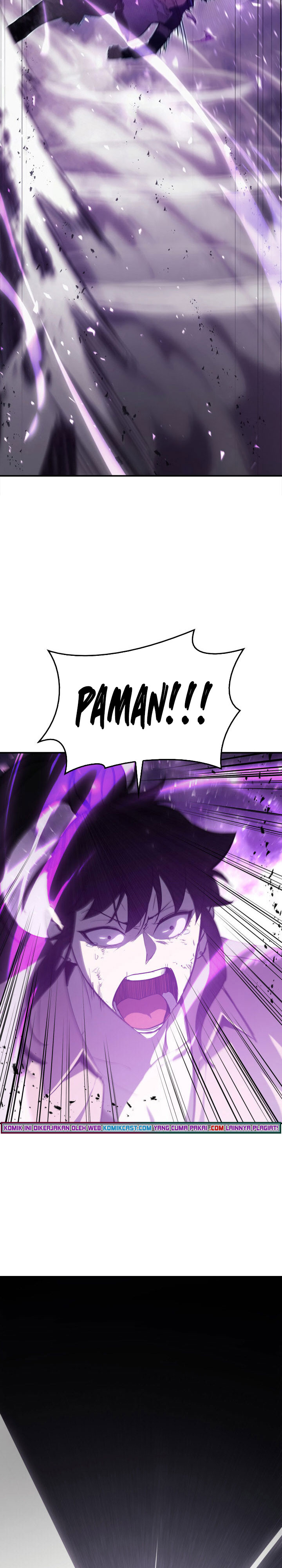 A Disaster-Class Hero Has Returned Chapter 26 page 34