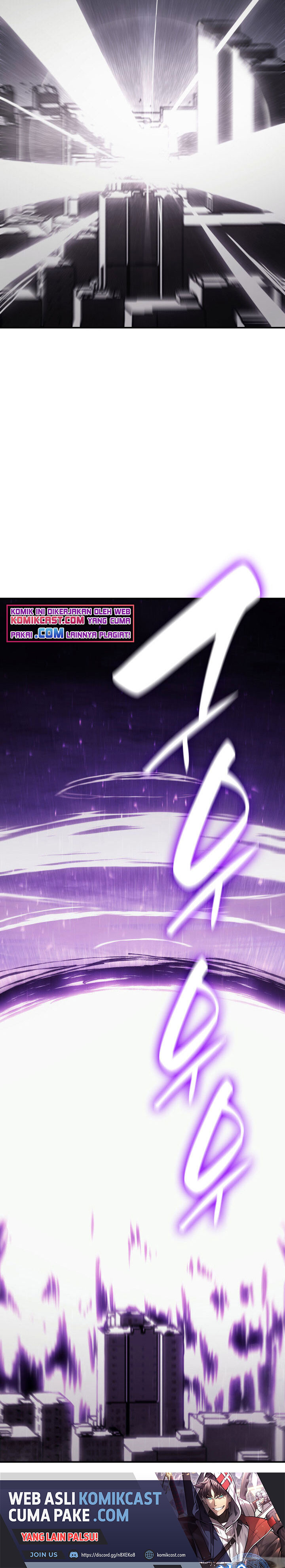 A Disaster-Class Hero Has Returned Chapter 26 page 35