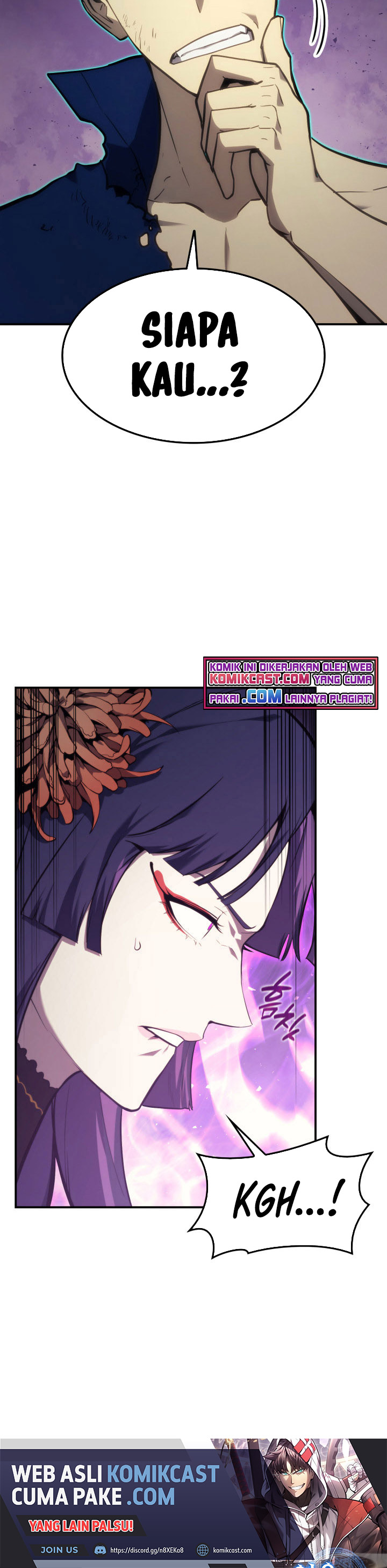 A Disaster-Class Hero Has Returned Chapter 31 page 14