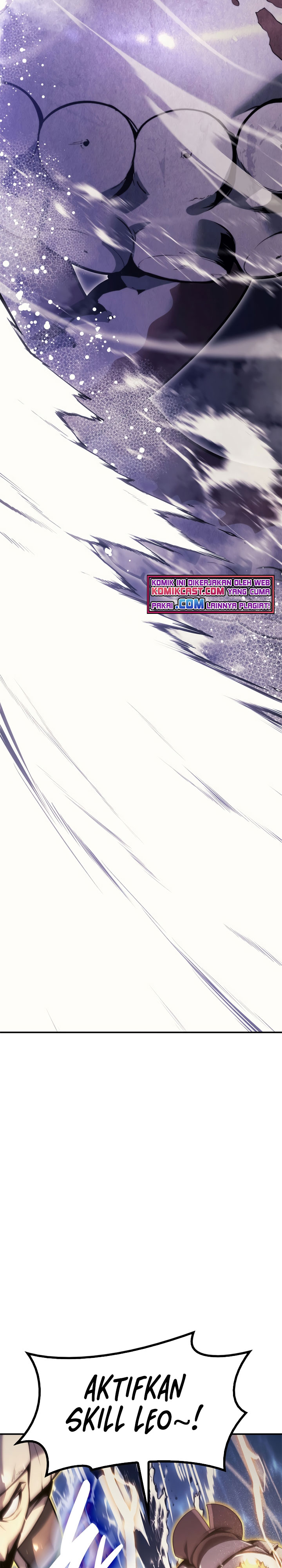 A Disaster-Class Hero Has Returned Chapter 37 page 12