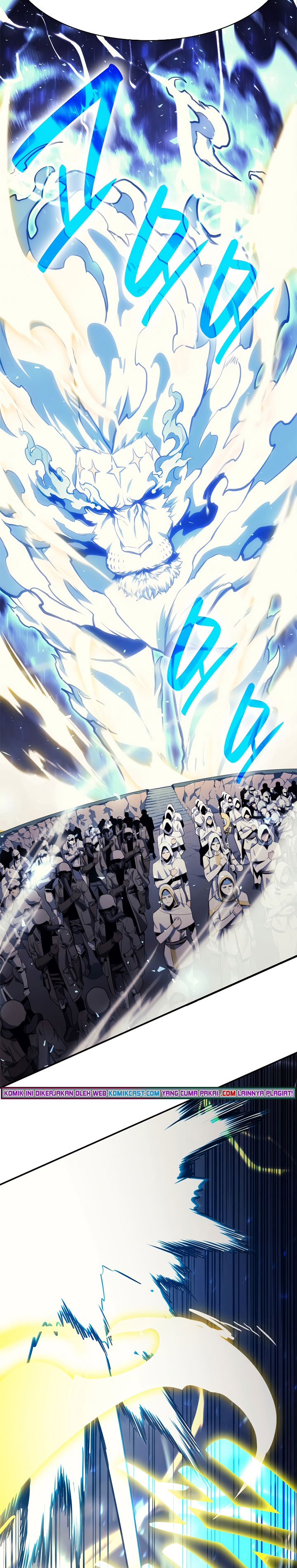 A Disaster-Class Hero Has Returned Chapter 37 page 16