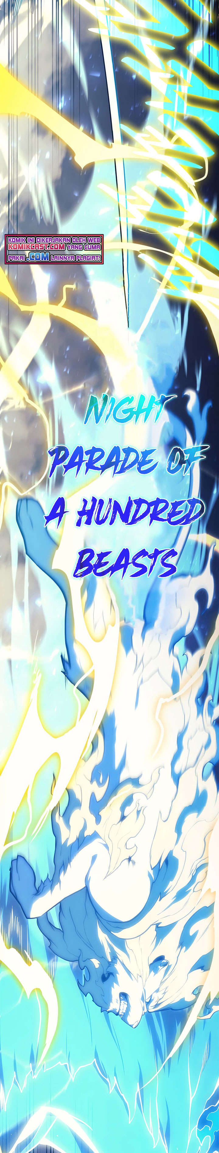 A Disaster-Class Hero Has Returned Chapter 37 page 17