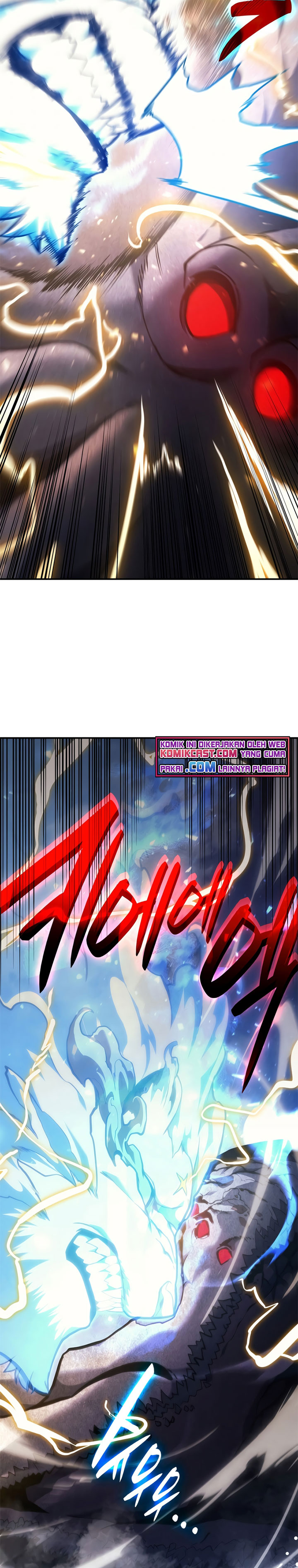 A Disaster-Class Hero Has Returned Chapter 37 page 19