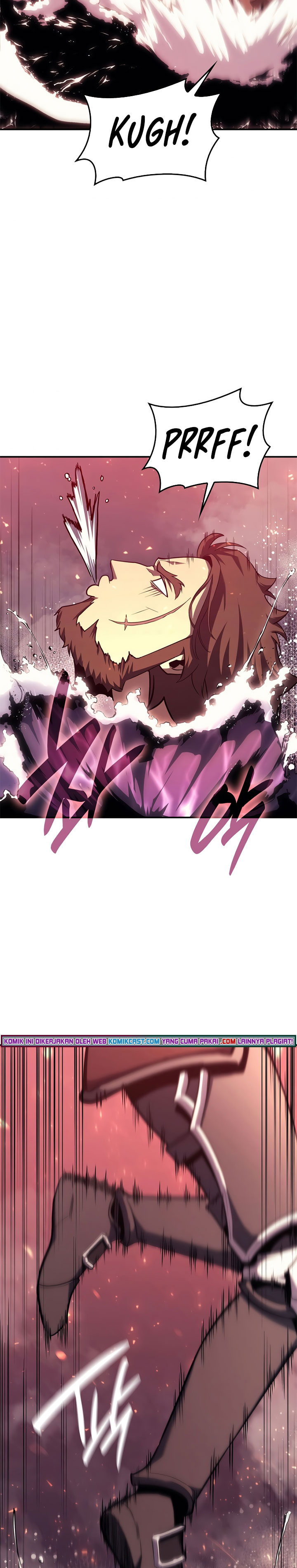 A Disaster-Class Hero Has Returned Chapter 37 page 31