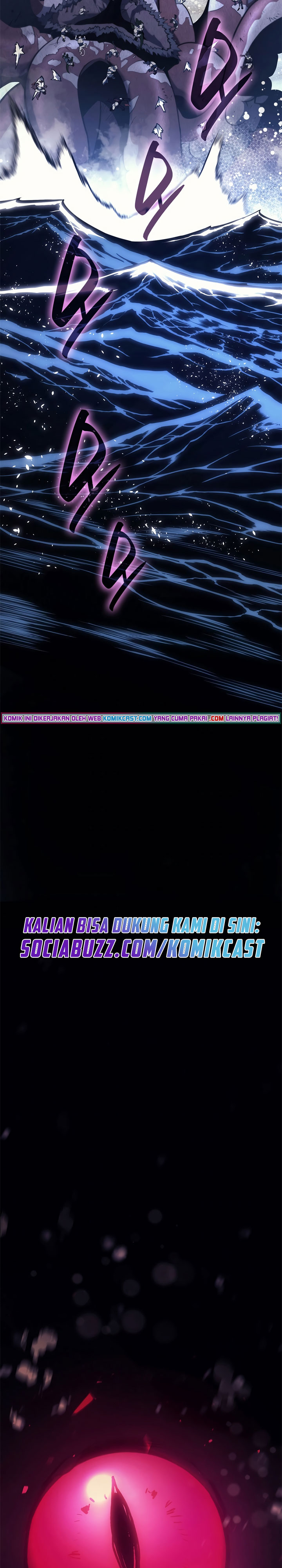 A Disaster-Class Hero Has Returned Chapter 37 page 36