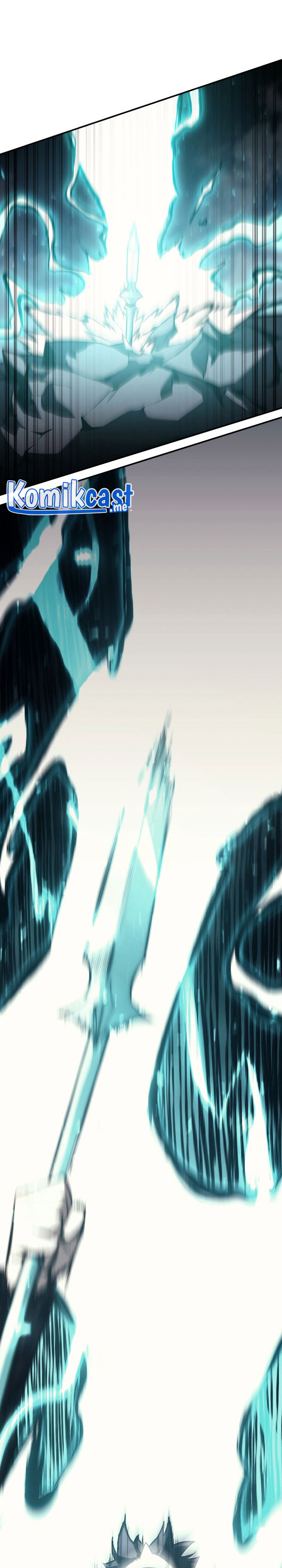 A Disaster-Class Hero Has Returned Chapter 39 page 1