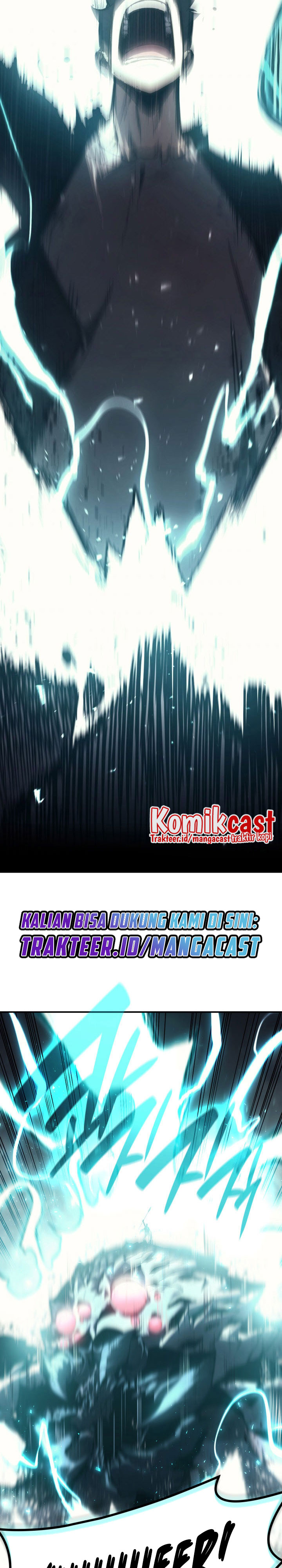 A Disaster-Class Hero Has Returned Chapter 39 page 2