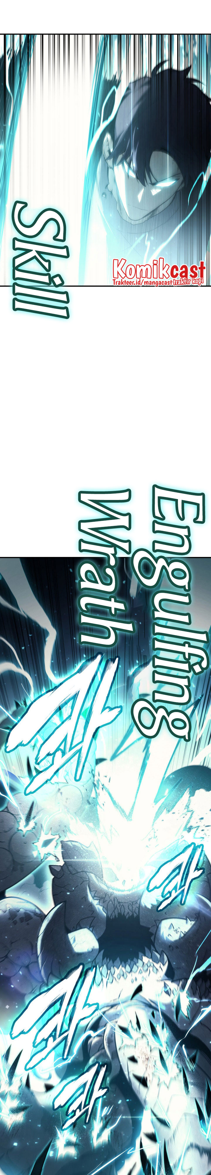 A Disaster-Class Hero Has Returned Chapter 39 page 4