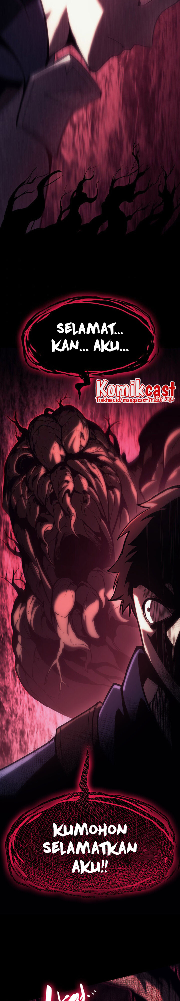 A Disaster-Class Hero Has Returned Chapter 42 page 11
