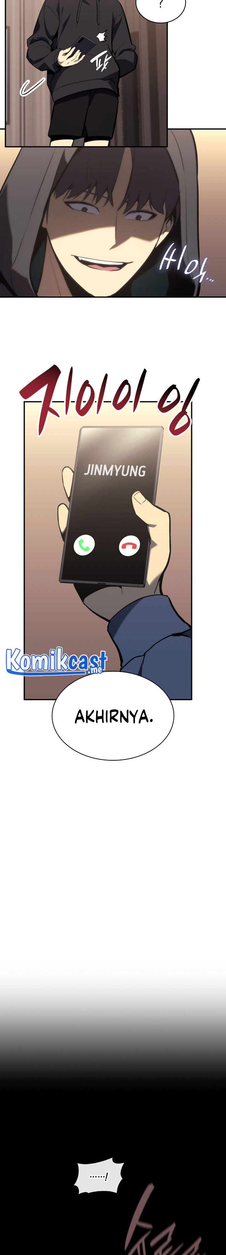 A Disaster-Class Hero Has Returned Chapter 42 page 24