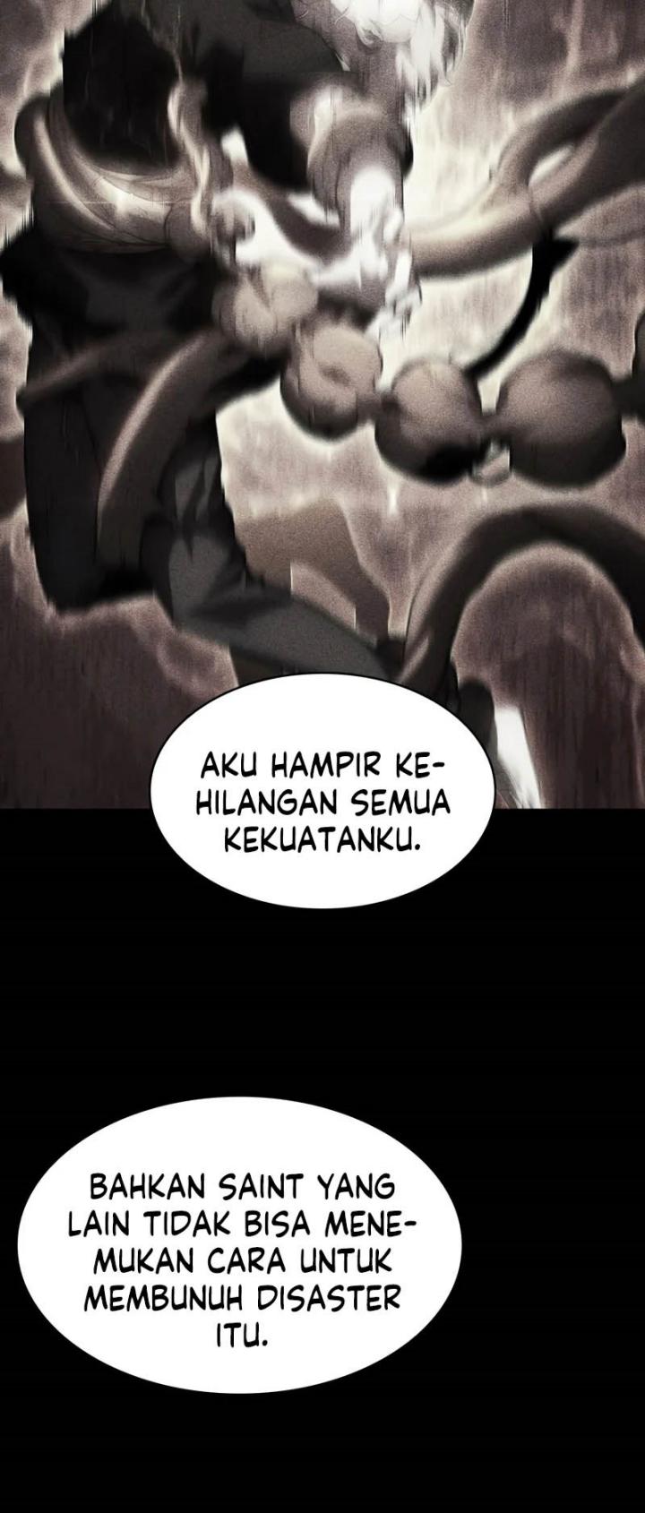 A Disaster-Class Hero Has Returned Chapter 46 page 24