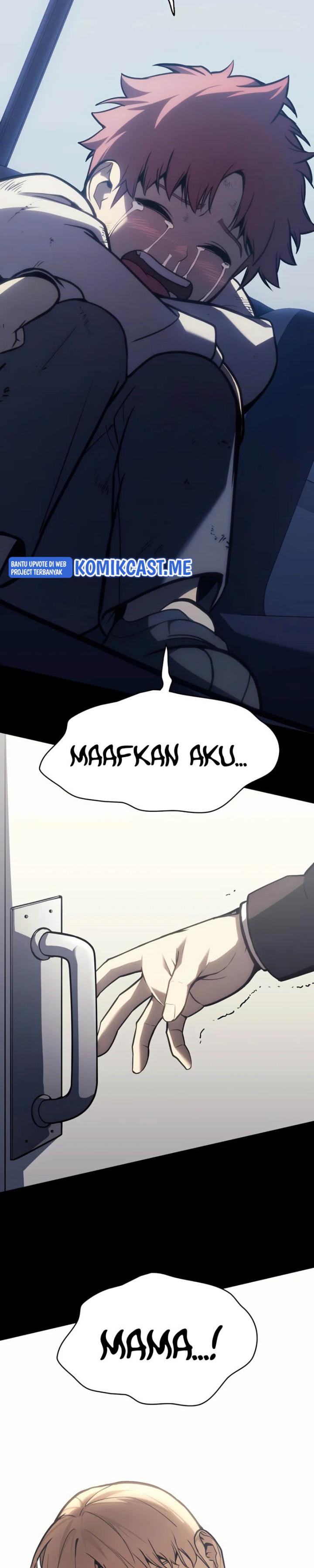 A Disaster-Class Hero Has Returned Chapter 46 page 34