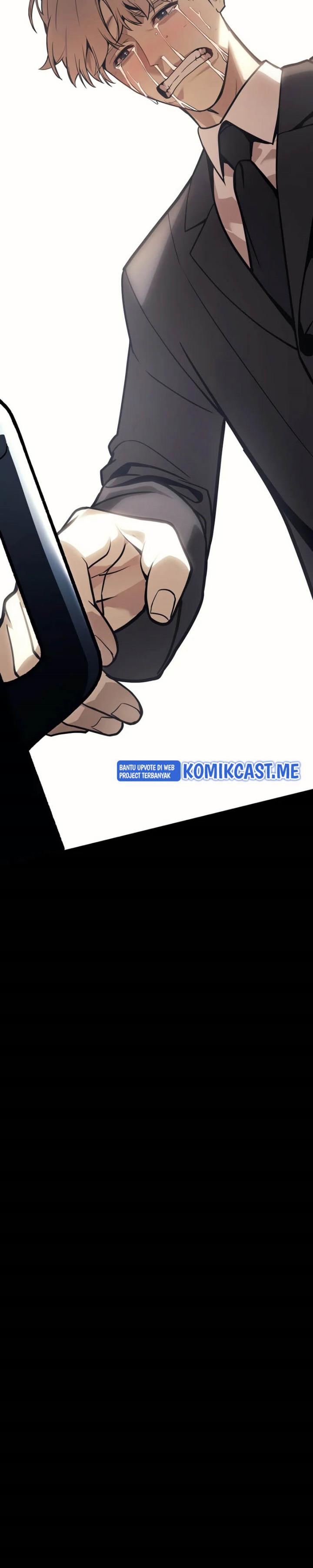 A Disaster-Class Hero Has Returned Chapter 46 page 35