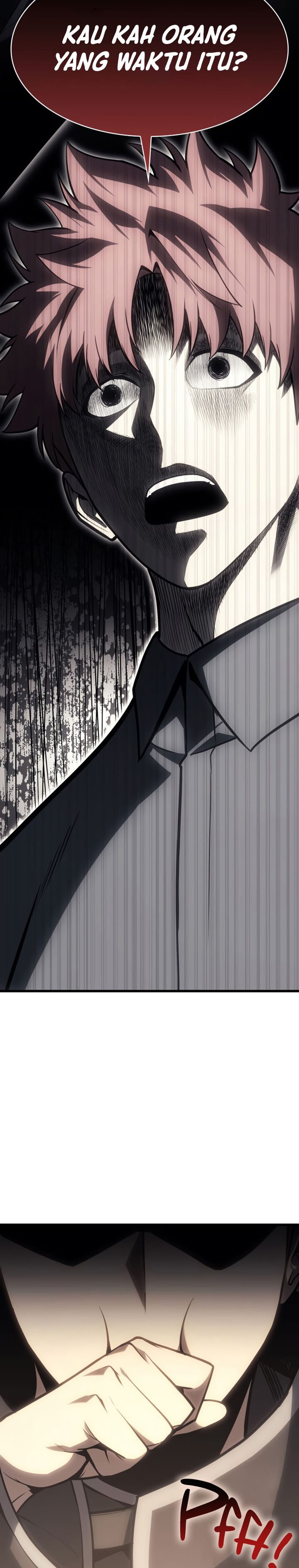 A Disaster-Class Hero Has Returned Chapter 49 page 5