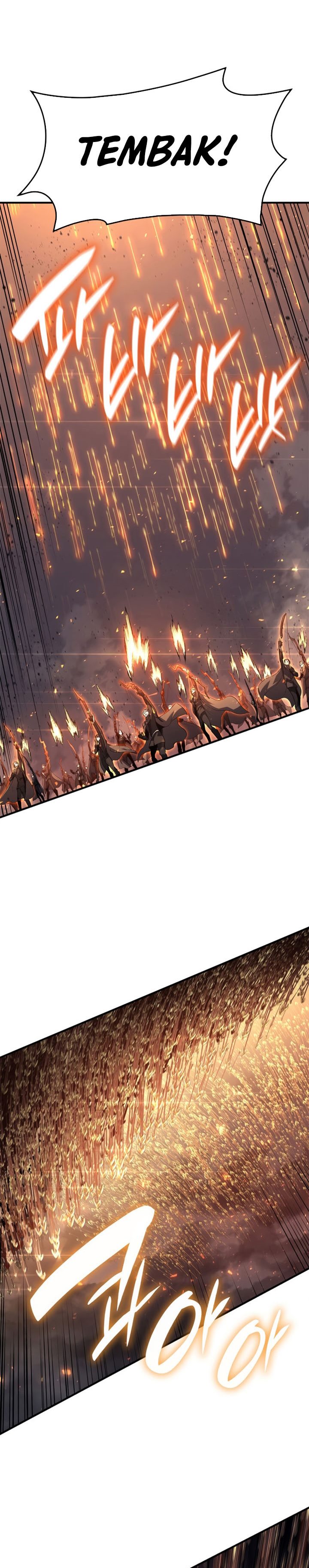 A Disaster-Class Hero Has Returned Chapter 49 page 21