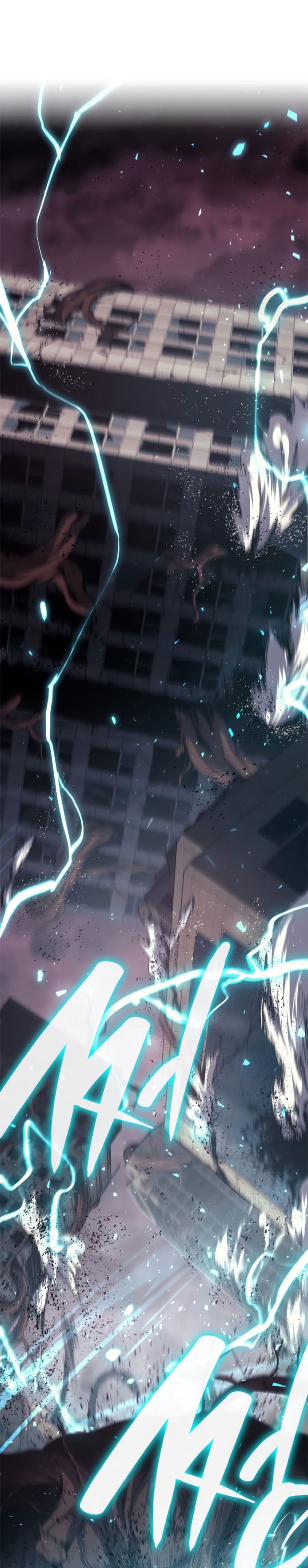 A Disaster-Class Hero Has Returned Chapter 49 page 24