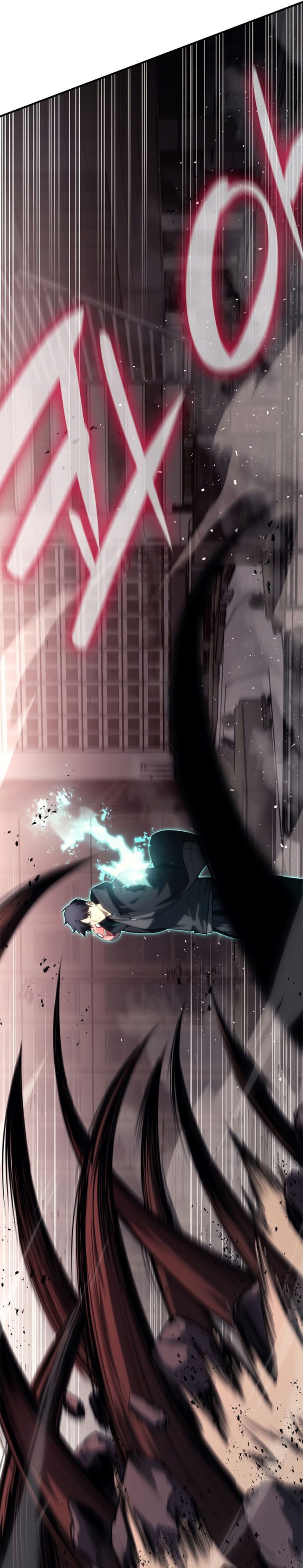 A Disaster-Class Hero Has Returned Chapter 49 page 29