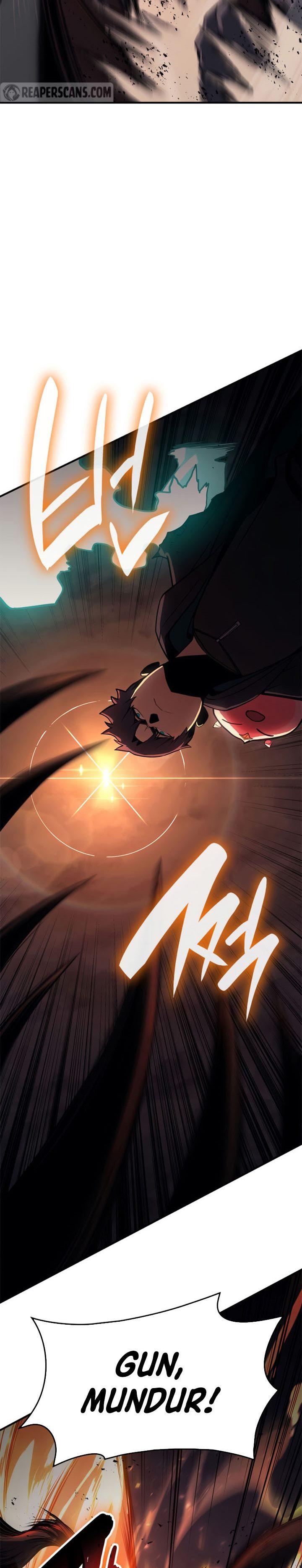 A Disaster-Class Hero Has Returned Chapter 49 page 30