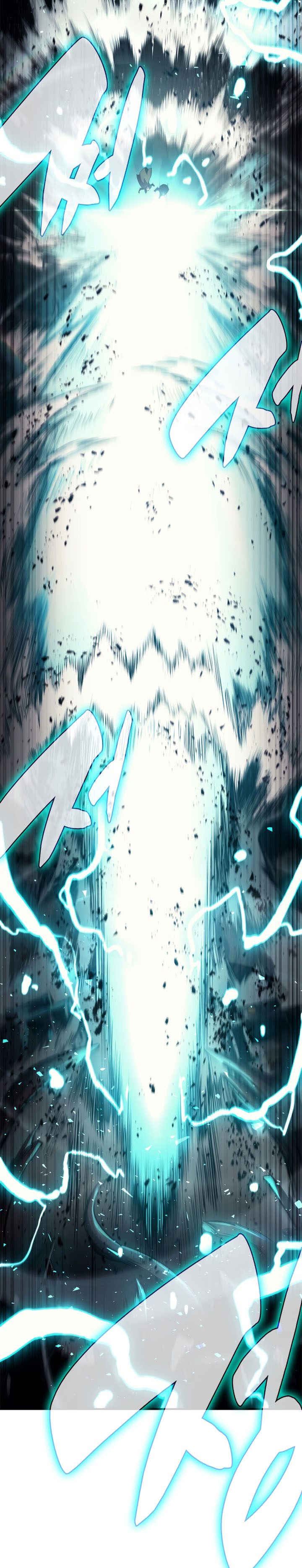 A Disaster-Class Hero Has Returned Chapter 49 page 34